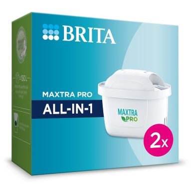 SET 2 FILTRI MAXTRA PRO ALL-IN-1 PER CARAFFA.