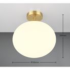 plafoniera-e27-fomento-d-dot-30cm-ottone-satinato