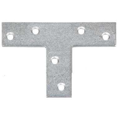 LASTRINA DI GIUNZIONE PIANA 70X50X16MM