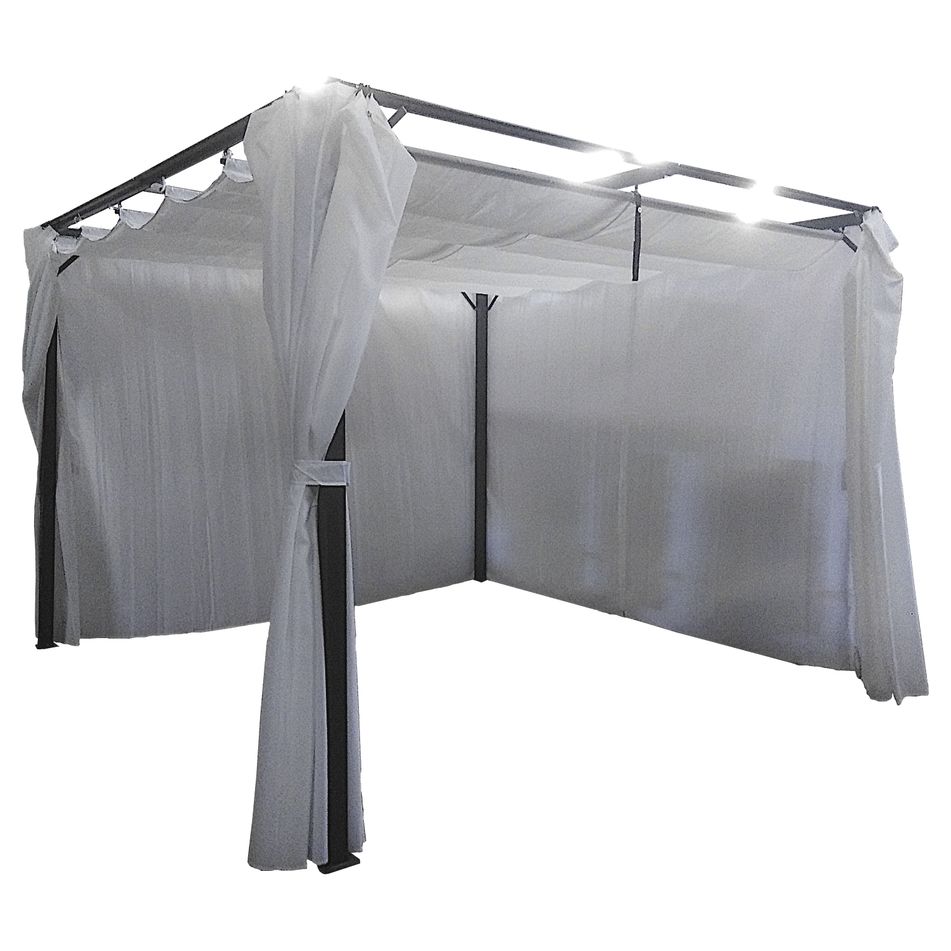 gazebo-pergola-scorrevole-platone-mt-3x3-struttura