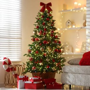 Alberi di natale