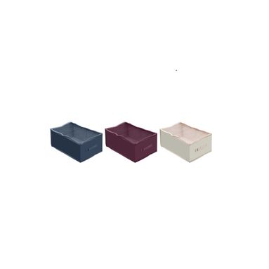CUSTODIA TNT CROMATIQUE 55X45XH25CM.