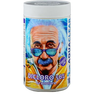 DICLORO 56% DIIDRATO GRANULARE 1KG