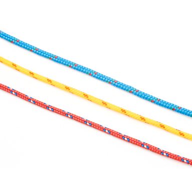 CORDA BICOL ROSSA MT.20
