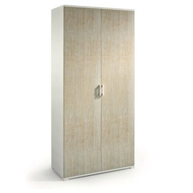 ELEMENTO COMPOS 2 ANTE 90X45XH195CM ROVERE.