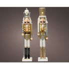 soldato-schiaccianoci-h50cm-oro-slash-bianco-slash-argento