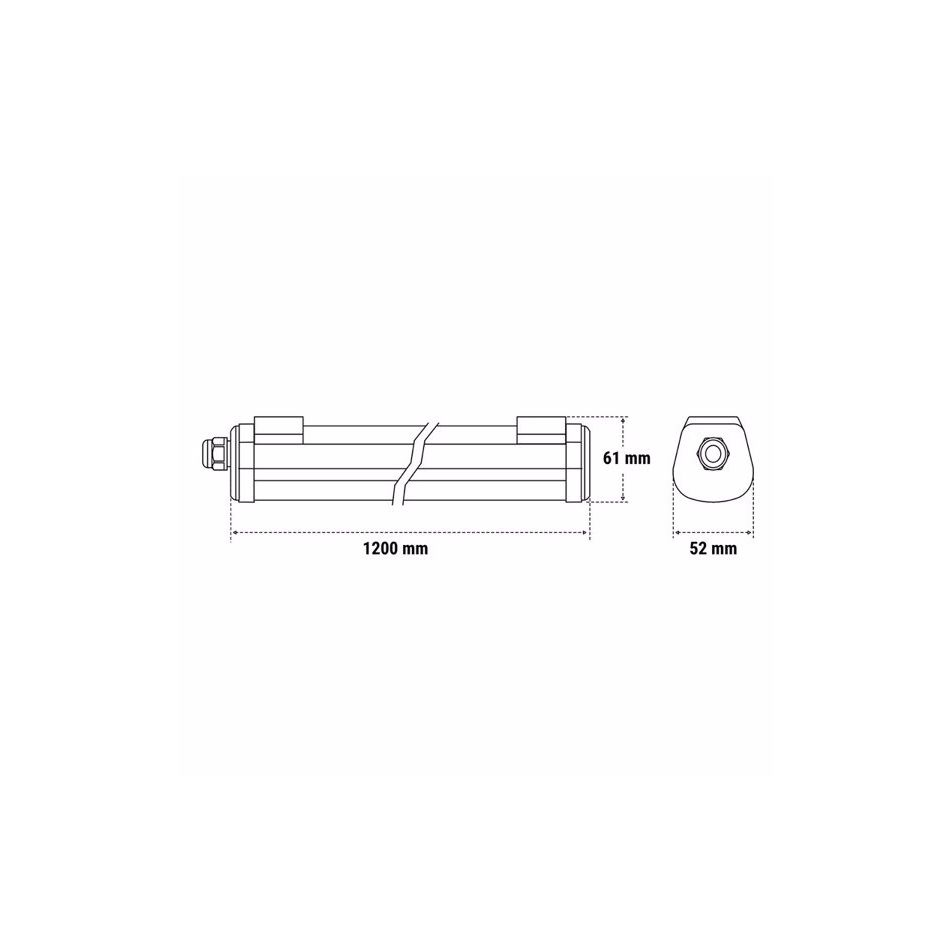 plafoniera-policarbonato-stagnaled-120cm-30w-ip65