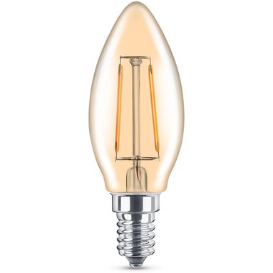 OLIVA LED A FILAMENTO SATIN E14 3.6W 220-240V 2700