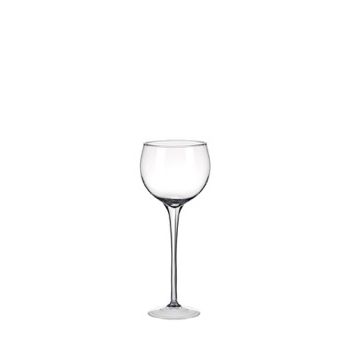 VASO IN VETRO GLOBS 37XH70CM