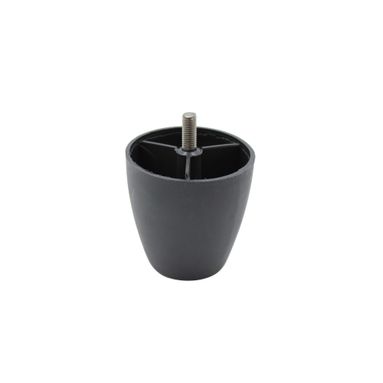PIEDINO PLAST.MM90XH.90