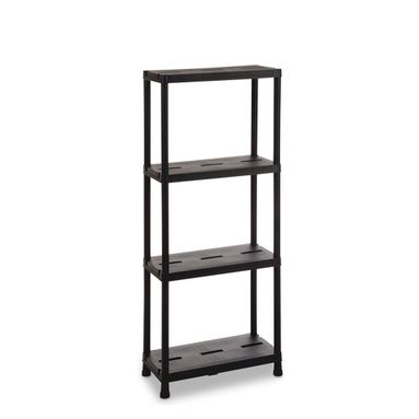 SCAFFALE UNIVERSAL PRO 63 60X30XH138CM 4 RIPIANI.