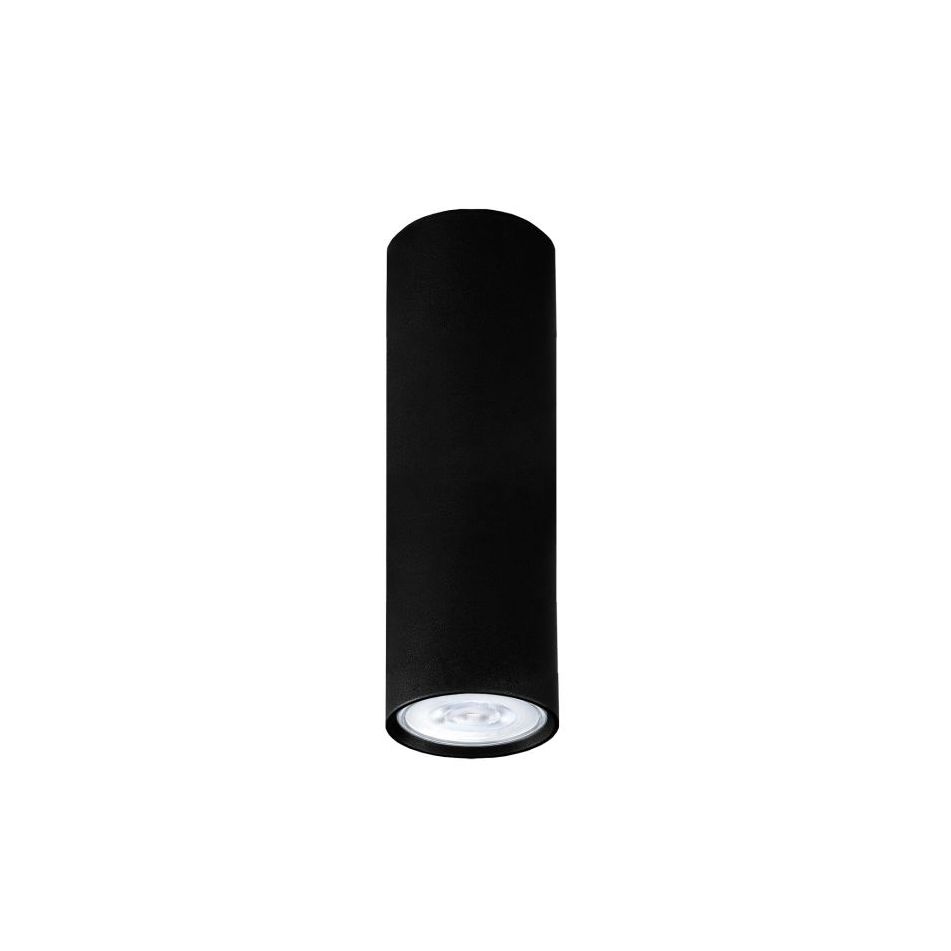 plafoniera-rond-gu10-d-dot-6xh30cm-nero-in-metallo