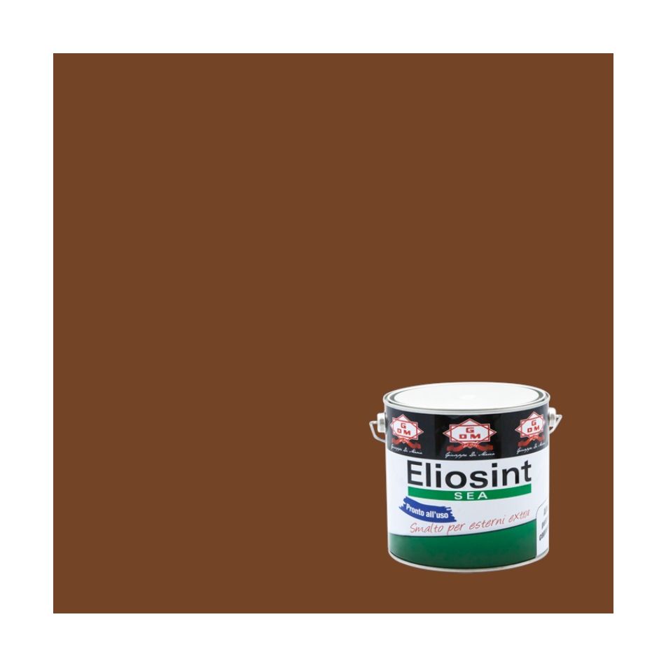 smalto-sintetico-marrone-chiaro-eliosint-750ml