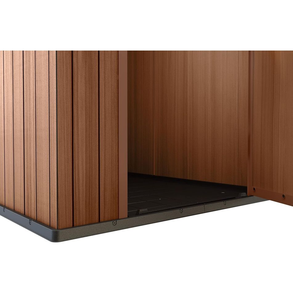 keter-casetta-da-giardino-darwin-4x6-evotech-marrone