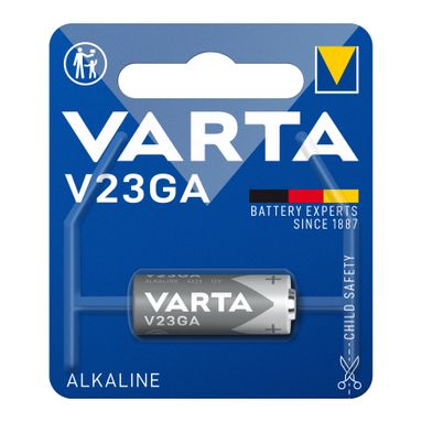 PILA ALCALINA V 23 GA VARTA