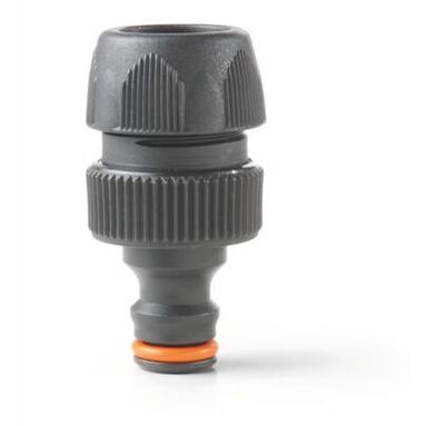 PRESA PER RUBINETTI LISCI 11-16MM SENZA FILETTATUR