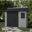 keter-casetta-da-giardino-newton-plus-759-barra-975-evotech-grigio-doppia-opzione-montaggio