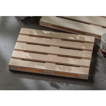 VASSOIO LEGNO M.PALLET CM24X18