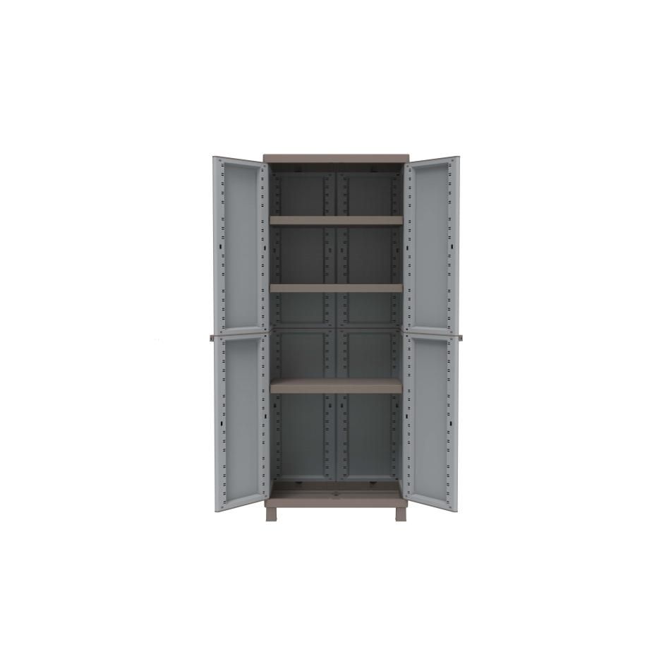 armadio-in-resina-68x39xh170cm-con-ripiani-grigio