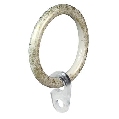 D.20 - 8 ANELLO AVORIO/ORO