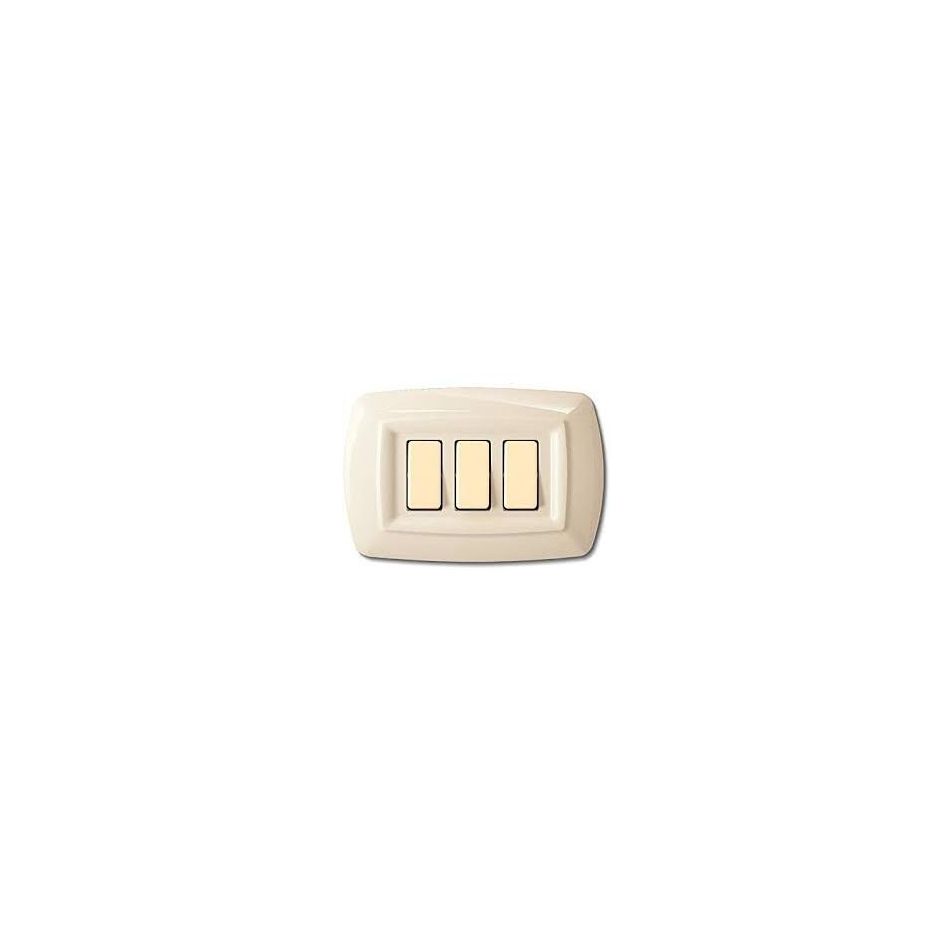 placca-tondo-3-moduli-avorio