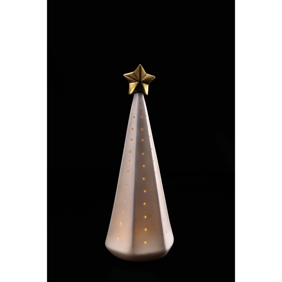 albero-natale-led-d-dot-10xh26cm-con-stella