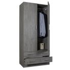 armadio-espresso-2-ante-82x47xh184cm-cemento