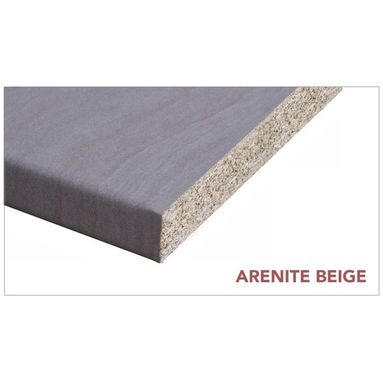 TOP ARENITE BEIGE 3.8X305X60CM