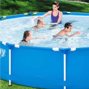 Piscine e accessori