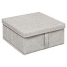 scatola-per-armadi-31x31xh15cm-beige-in-tessuto