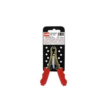 COLORADO 60R PINZA POSITIVO 60A