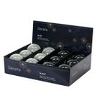 sfera-natalizia-10cm-verde-slash-bianca-vetro-spirale