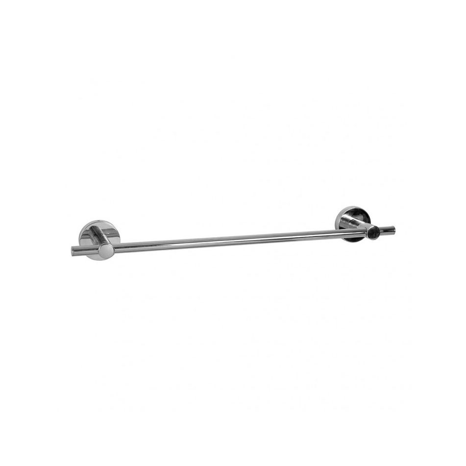 portasciugamani-nexo-30cm-in-acciaio-cromo