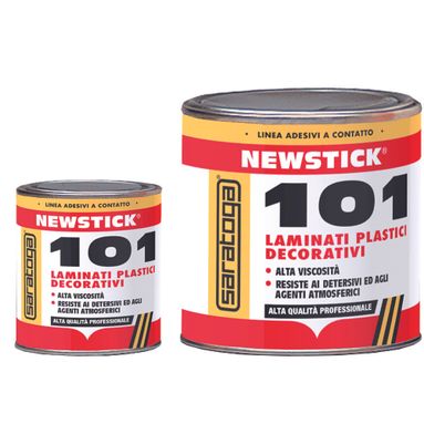COLLA NEWSTICK 101 BARATTOLO 850GR