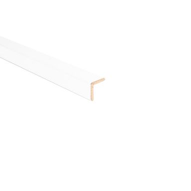 PARASPIGOLO MASSELLO 3.5X3.5X300 BIANCO
