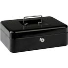 cassetta-porta-banconote-slash-monete-nera-cm-dot-30x24x9