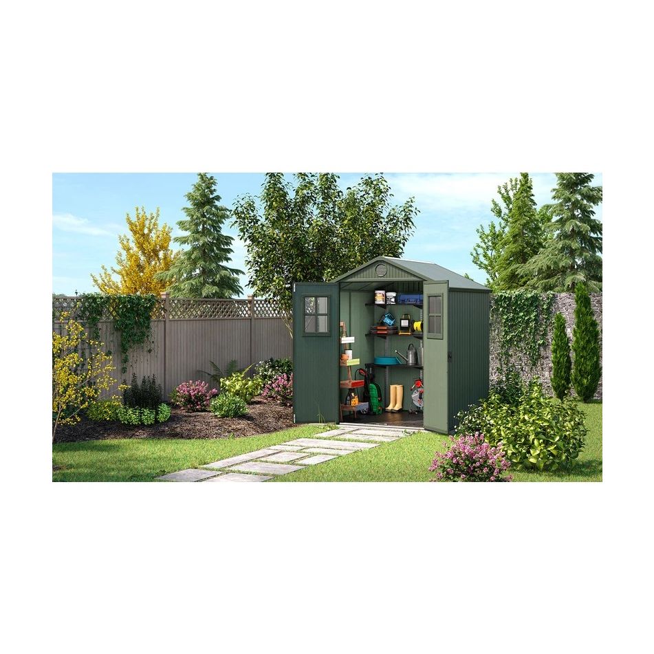 casetta-darwin-6x6-190x183xh221cm-verde-evotech