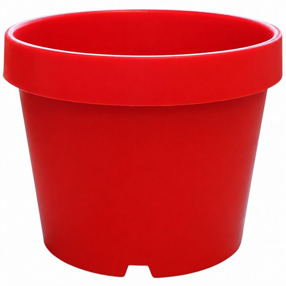 vaso-italia-d-dot-277xh224cm-rosso
