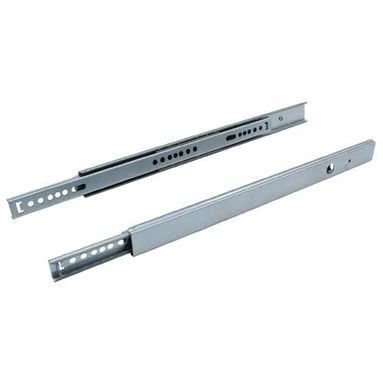 GUIDA A SFERE PER CASSETTI 352X790XH27MM MAX 15KG