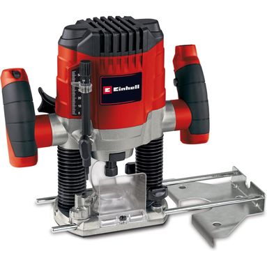 FRESATRICE VERTICALE TC-RO 1155 E 1100W.