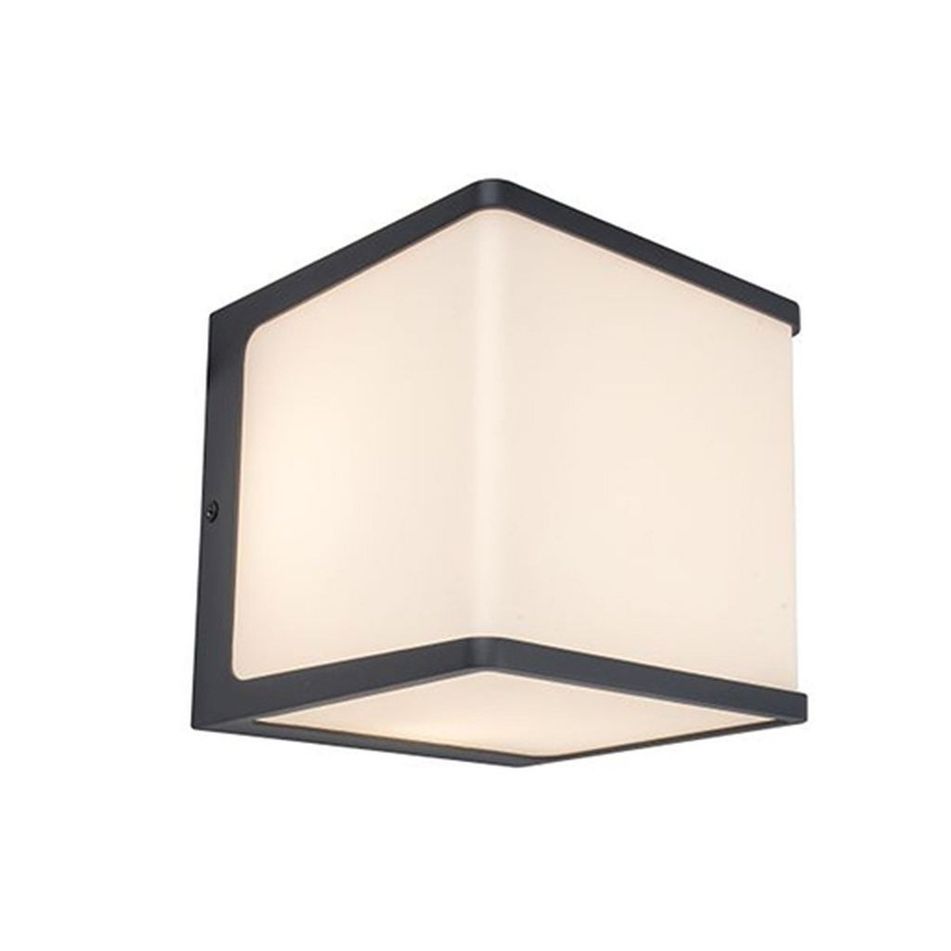 applique-led-doblo-34w-35x8xh10cm-4000k-grigia-ip5