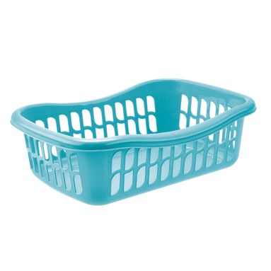 CESTA BRIO 47X31,5XH14,5CM DELFINO