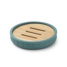 portasapone-thea-d-dot-12xh3cm-bambu-slash-verde