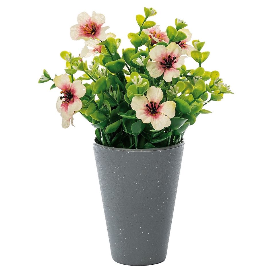 vaso-con-fiori-decorativi-d-dot-9xh21cm-in-4-colori