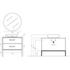 mobile-bagno-venus-80cm-verde-petrolio-con-lavabo