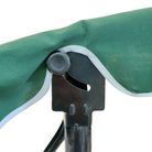 dondolo-cordova-3p-170x115xh152cm-verde-slash-bianco