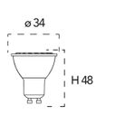 lampada-led-gu10-mini-4w-3000k-320lm-d-dot-34mm-929489