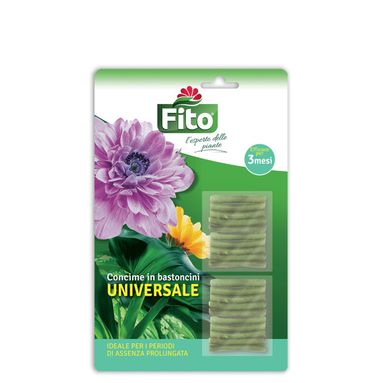 SET 20 BASTONCINI DI CONCIME UNIVERSALE