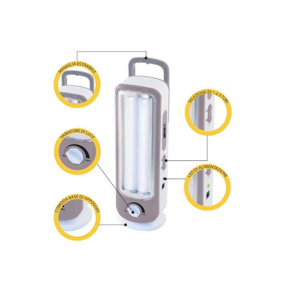 lampada-emergenza-portatile-twix-8w-led