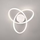 plafoniera-led-meo-15w-40cm-bianca-circolare